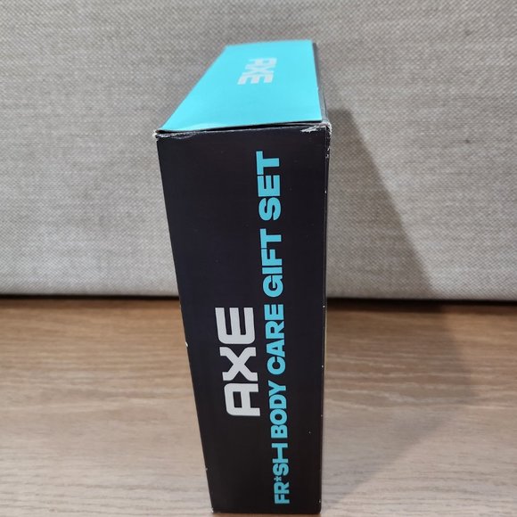 AXE Fresh Body Care Set NEW - Picture 2 of 4